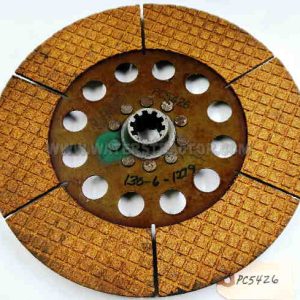 Clutch Disc