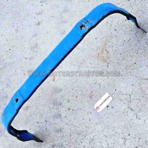 Reinforcement, Hood, Front