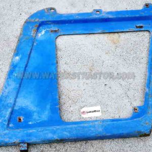 Panel, Side, Front, RH