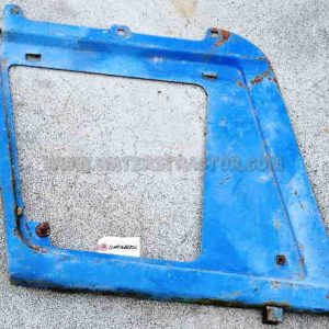 Panel, Side, Front, LH