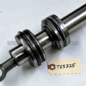 Piston and Rod Assy