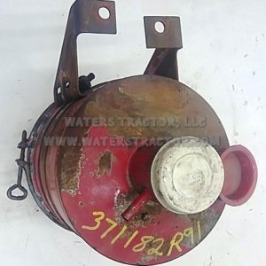 Air Cleaner Assy, Oil Bath