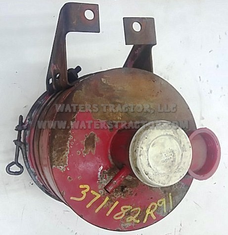 Air Cleaner Assy, Oil Bath