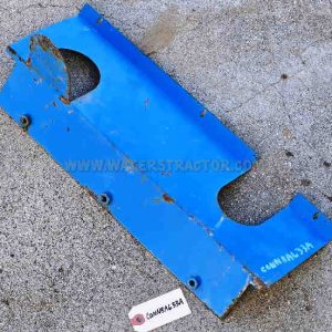 Deflector, Fan Air, Upper