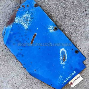 Deflector, Fan Air, Lower