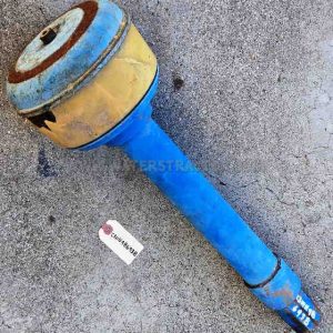 Extension, Engine Air Cleaner Assembly