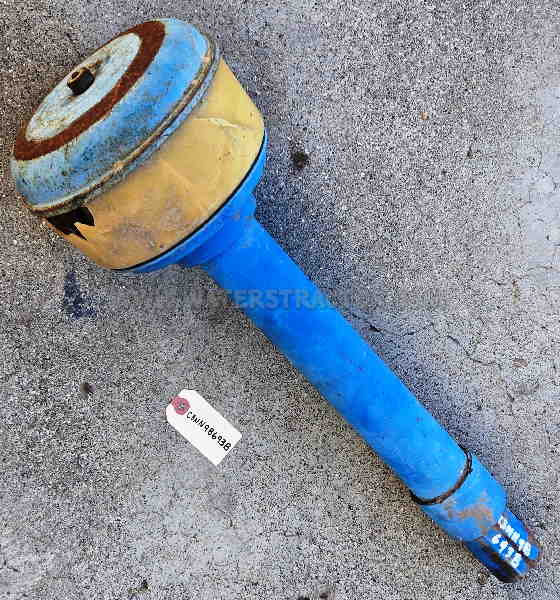 Extension, Engine Air Cleaner Assembly