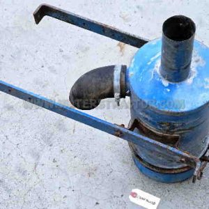 Air Cleaner, Oil Bath, Diesel