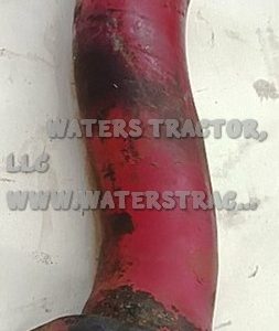 Pipe, Manifold Air Intake