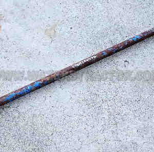 Tie Rod Assembly