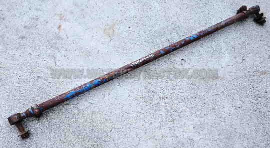 Tie Rod Assembly