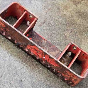 Weight Bracket, 12 Weights