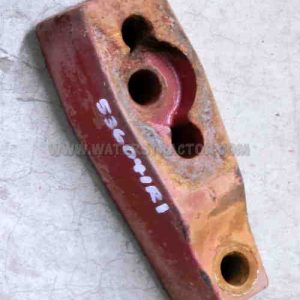 Weight Bracket Spacer