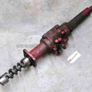 Steering Gear Valve Assy