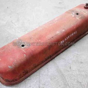 Valve Cover