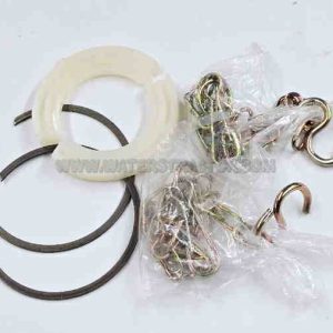 Shield Support Kit, Male & Female