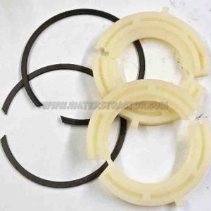 Shield Support Kit, Male & Female