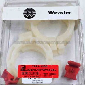 Bearing Kit, PTO Shield