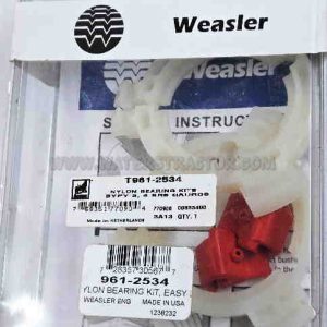 Bearing Kit, PTO Shield