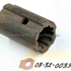 Sleeve Adapter