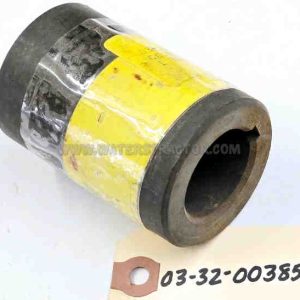 Coupling, Round Bore Coupling