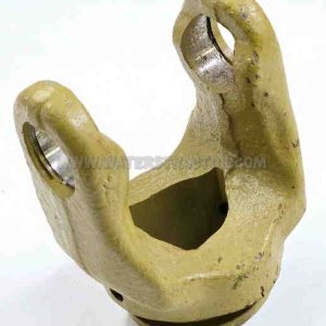 Yoke, Inner Profile