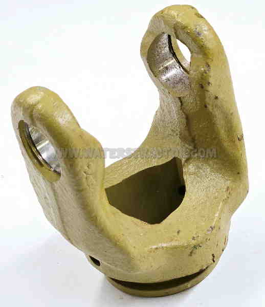 Yoke, Inner Profile