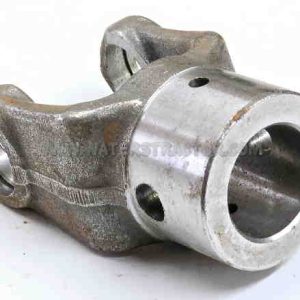 Yoke, Shear Pin Implement