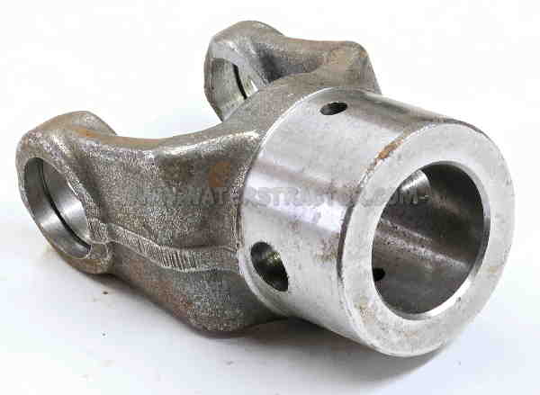 Yoke, Shear Pin Implement