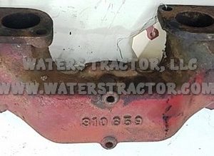 Intake Manifold