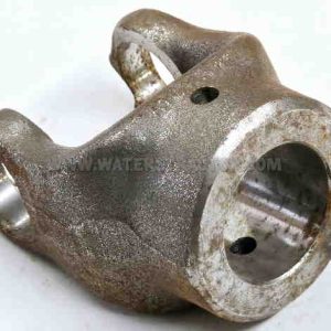 Yoke, Shear Pin Implement