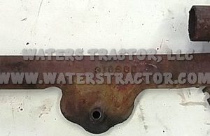 Exhaust Manifold