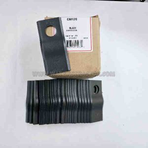 Blade, Disc Mower, 25 Count