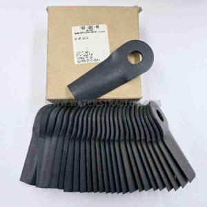 Blade, Disc Mower, LH/RH, 26 Count