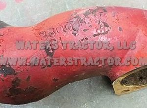Intake Manifold Elbow