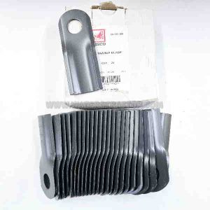 Blade, Disc Mower, 25 Count