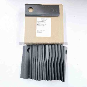 Blade, Disc Mower, LH, 25 Count