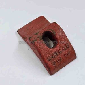 Clamp, Stabilizer