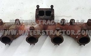 Exhaust Manifold