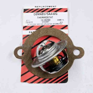 Thermostat