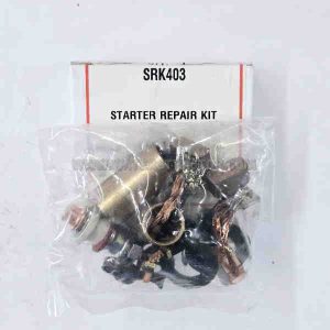 Kit, Starter Repair