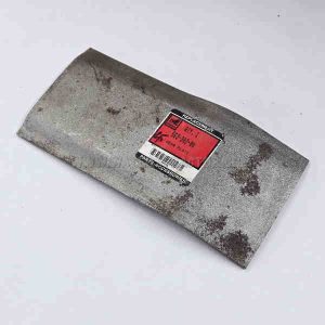 Wear Plate
