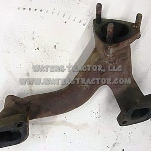 Exhaust Manifold