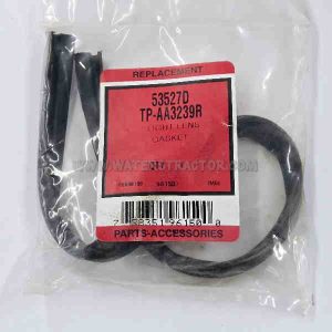 Gasket, Light Lens