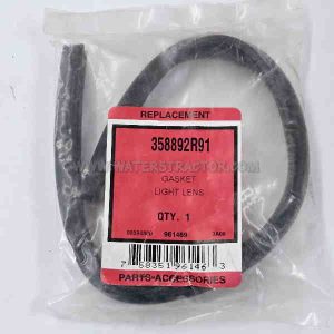 Gasket, Light Lens