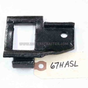 Link, Steel Chain Attachment, Left, 67HA-S