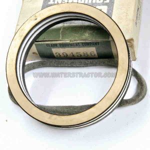 Packing Seal - Clark