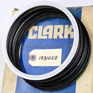 Seal - Clark