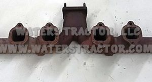 Exhaust Manifold