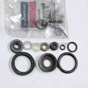 Seal Kit - Blackhawk